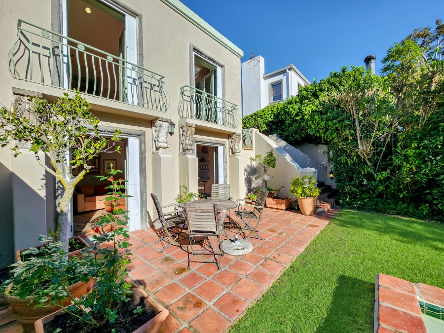 3 Bedroom Property for Sale in Newlands Western Cape